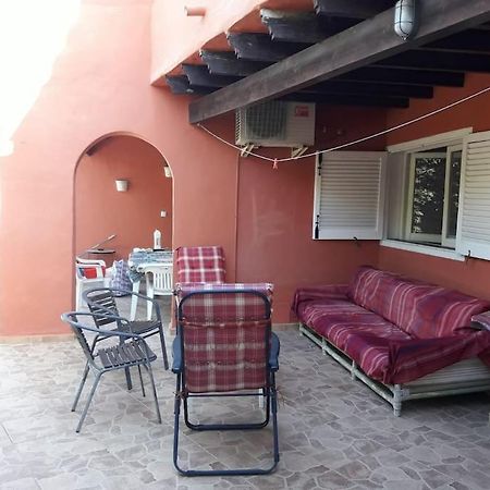 Bungalow In Calpe - Swimming Pool And Tennis Court Kültér fotó