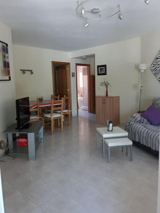 Bungalow In Calpe - Swimming Pool And Tennis Court Kültér fotó