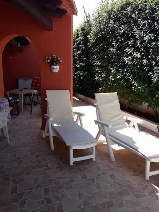 Bungalow In Calpe - Swimming Pool And Tennis Court Kültér fotó
